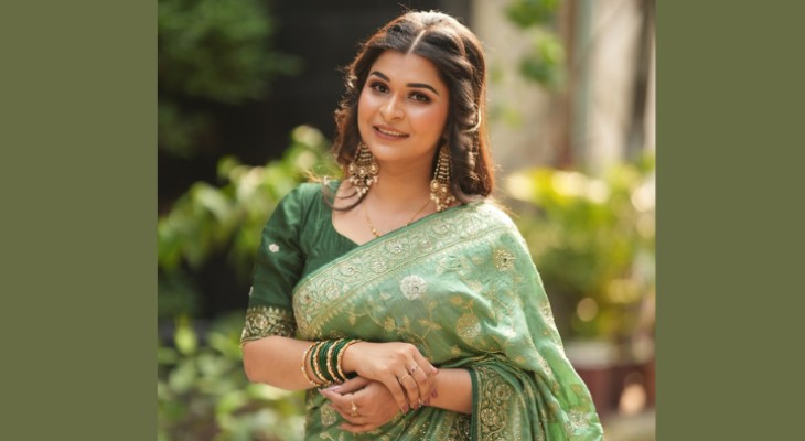 পরপর নতুন দুই ফোক গান নিয়ে জুঁই